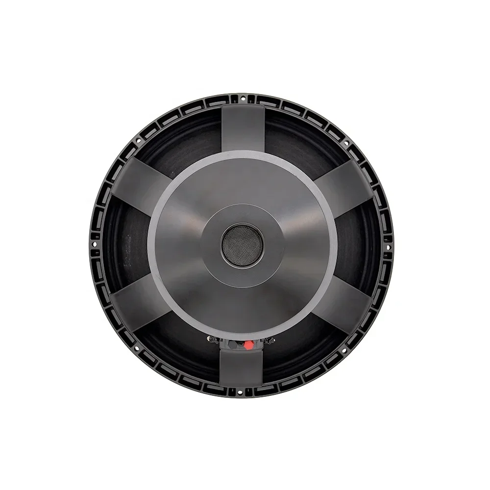 新型15インチウーファー プロフェッショナルオーディオアクセサリー PAサウンドシステム 1400W 15インチウーファースピーカー