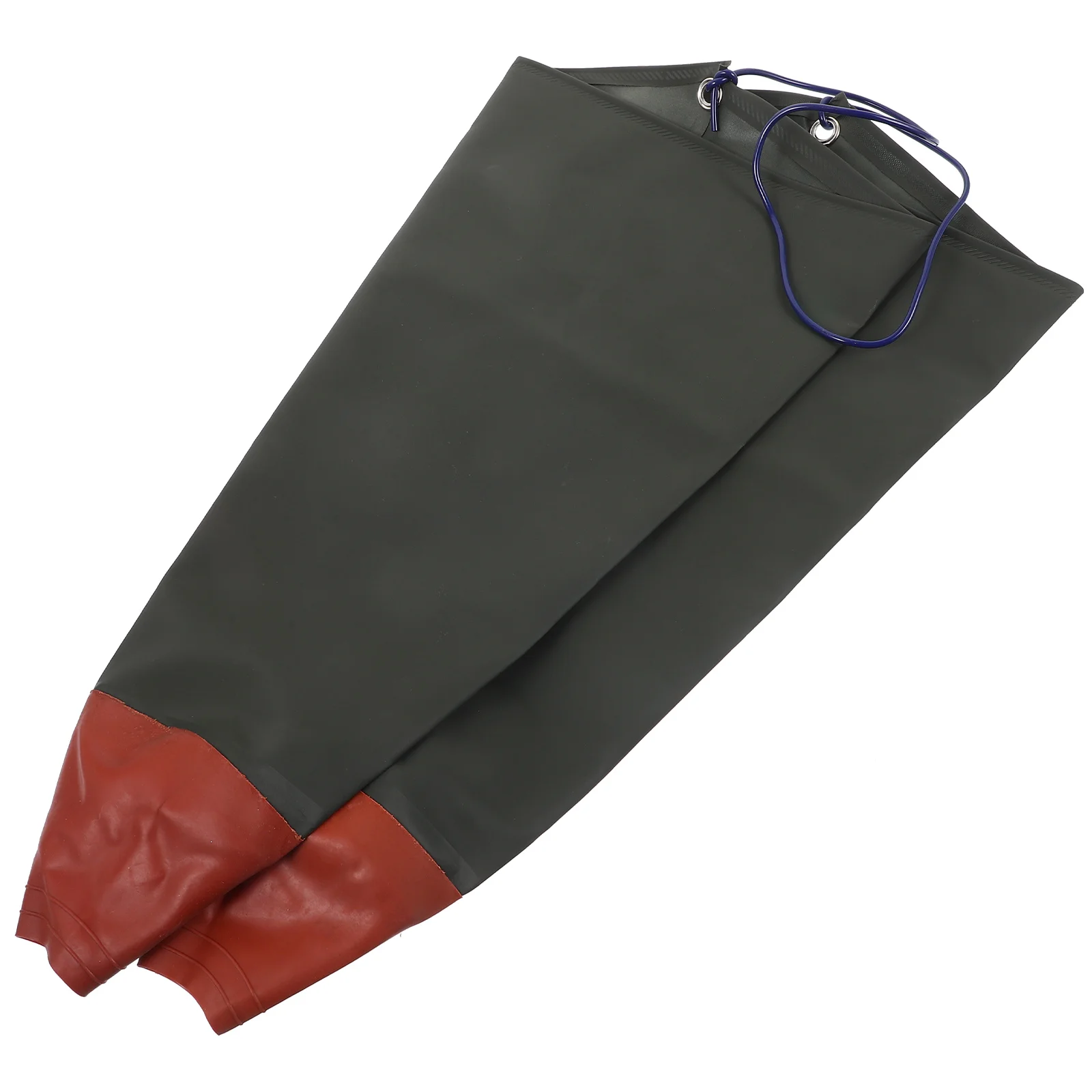 Waterproof Sleeve Rubber Gloves Arm Elbow Length Full Coverage Cleaning Work Gardening Fishing Pond Tasks Extra