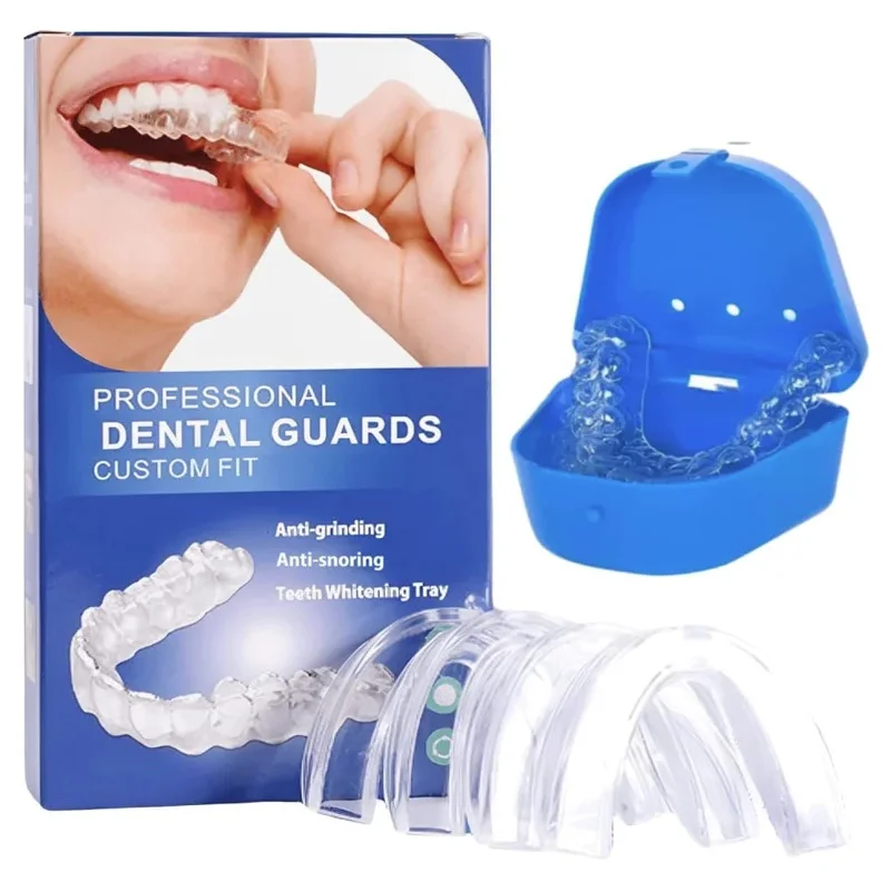 #34 Cheapest Dental Mouthguards Deals You Can Get