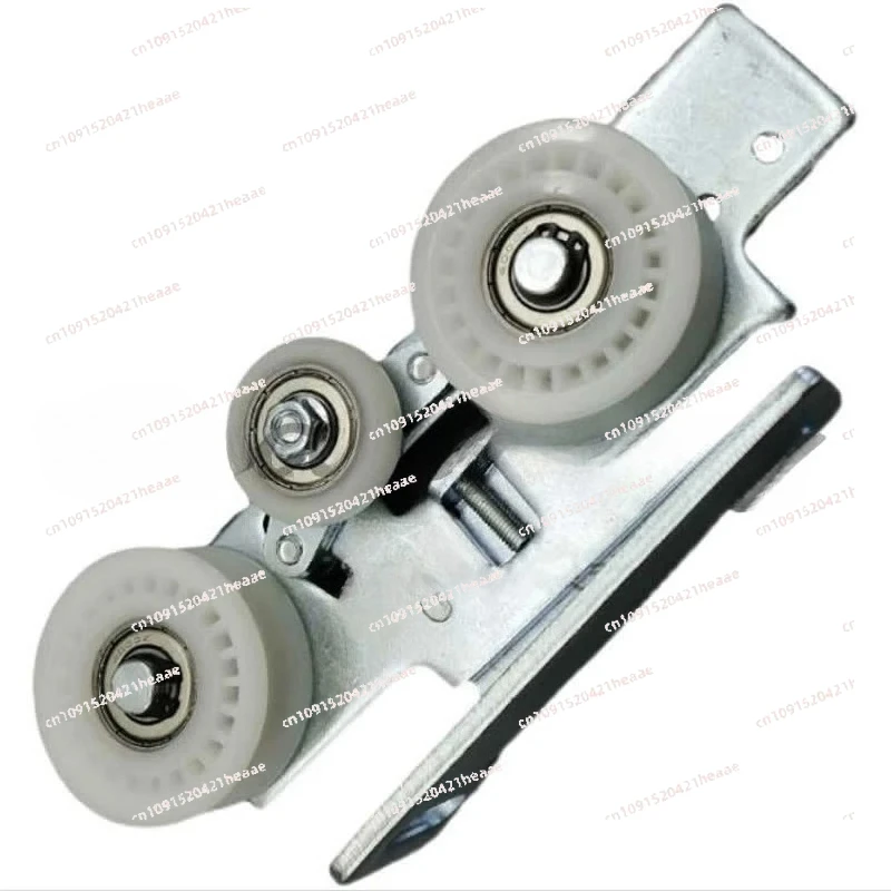 Suitable for  ES200E suspension ES200 suspension sensing door wheel General automatic door crane 90 suspension