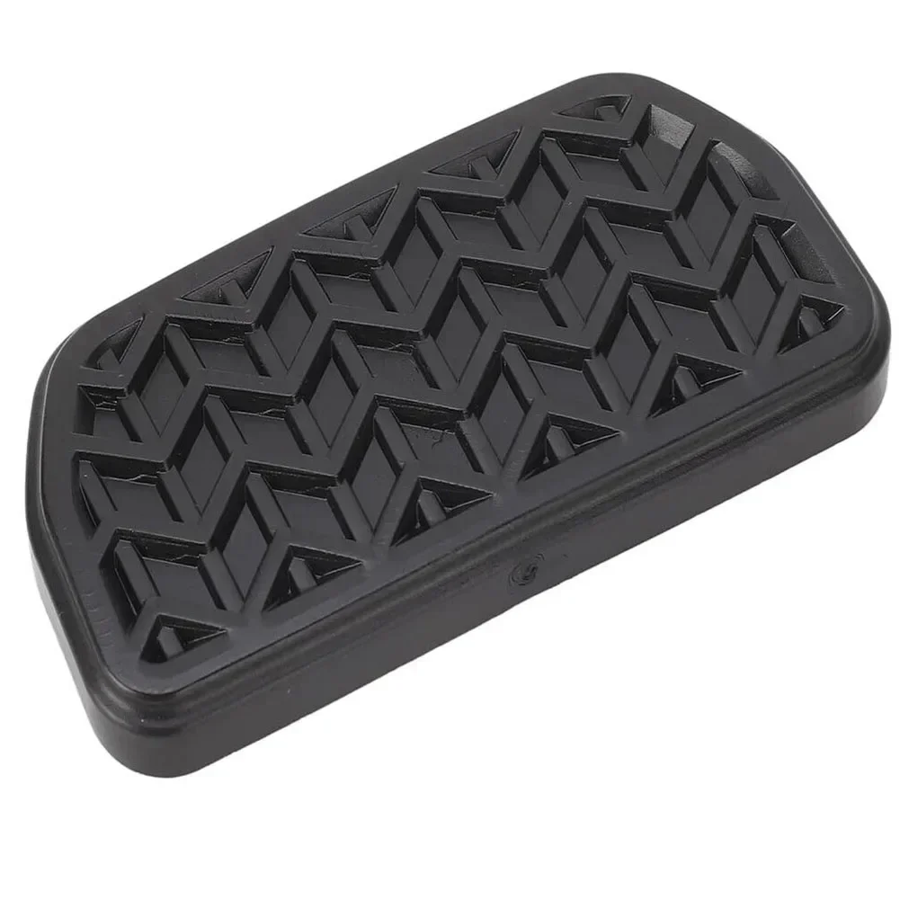 Brake Pedal Pad Replacement Wear-resistant Anti-corrosion For Echo 2000-2005 For Toyota Pedal Pad Rubber Pad High Quality