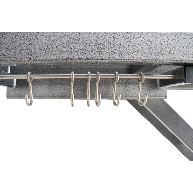 طاولة عمليات الحيوانات الأليفة الكهربائية البيطرية، طاولة تشغيل الحيوانات الأليفة الكهربائية PLVT-01 للعناية بالحيوانات الأليفة واللوازم #4