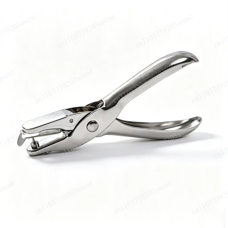 Hole punch 1.5mm hand-held labor-saving hole opener tool manual DIY accessories