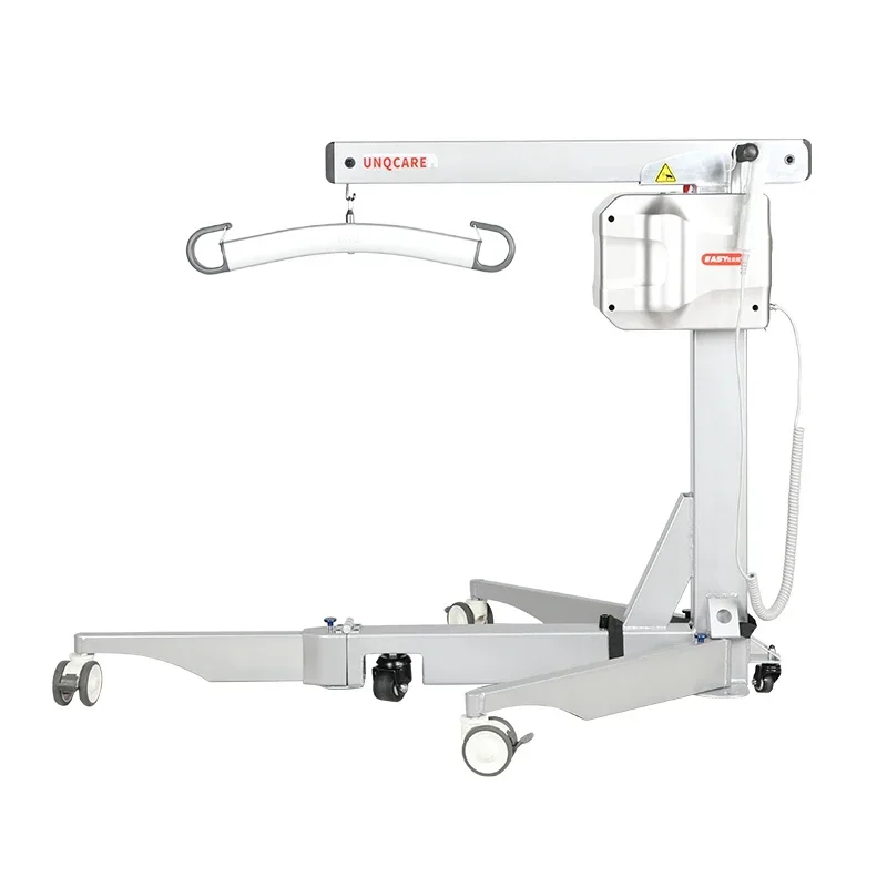 

Factory Outlet Home and Hospital Foldable Battery Powered Electric Patient Transfer Lift for Disabled