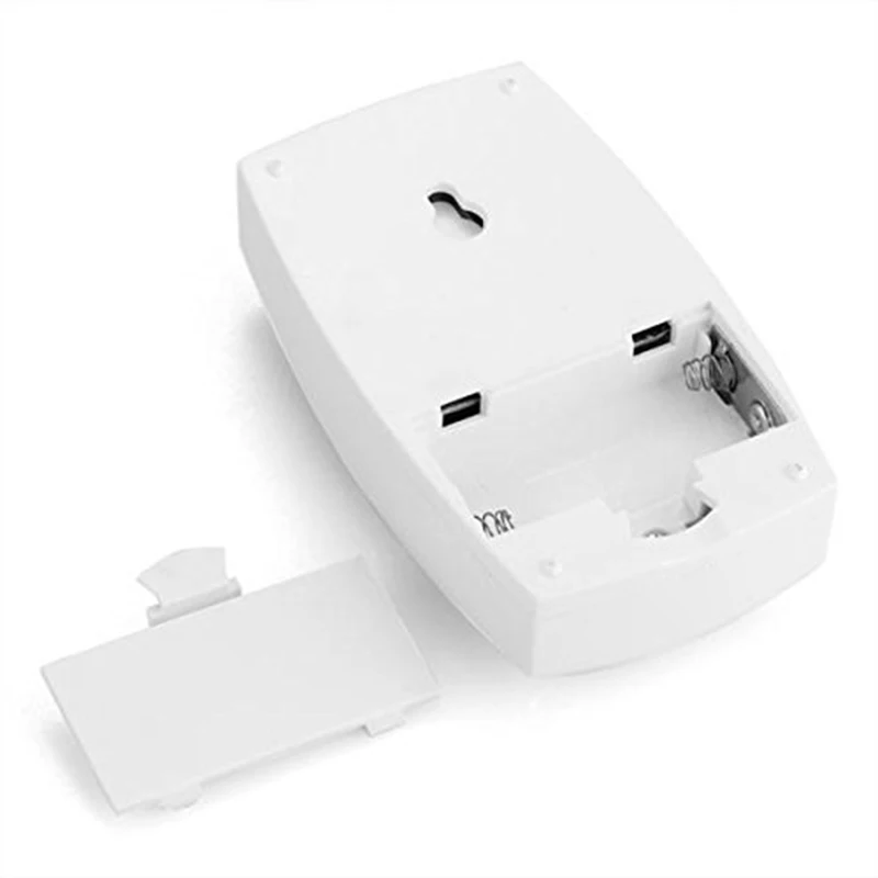 Intelligent Wireless Doorbell Button Door Bell Alarm Security Alarm For House Waterproof Alarm Home Monitor Security Protection