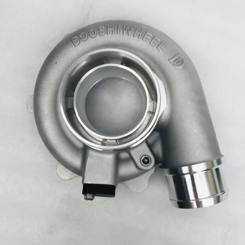 【2026 Daria Select】 Turbocharger G25-660 standard rotary compressor housing 858161-5003S 877895-5002S 877895-5005S