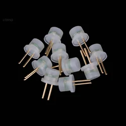 10 PCS Universal Car Airbag Decoder / Strengthen The Chip Shield Resistance Airbag Shield Resistance Accessories