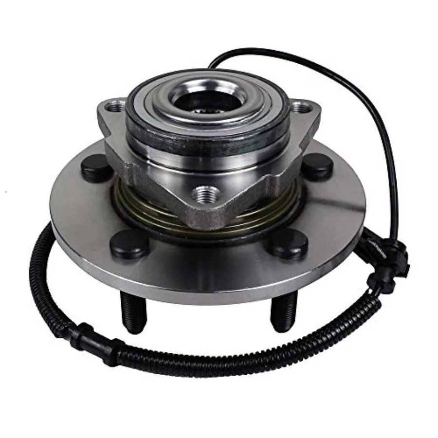 

Autoround 515151 Front Wheel Hub and Bearing Assembly Designed for Dodge Ram 1500 2012-2018 and Ram 1500 Classic 2019-2022 5 Lu