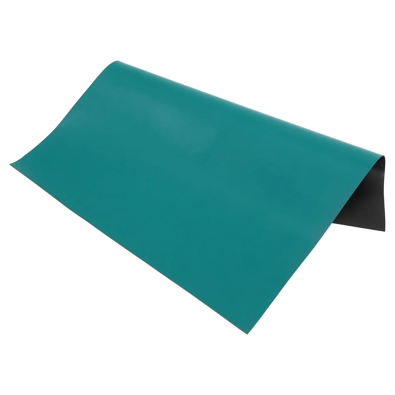 

Large Heat Resistant Anti Static Table Mat for Electronics Repair Soldering Station Insulating Non Slip Rubber Pad for Workbench