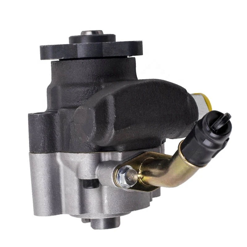 

New Power Steering Pump QVB101240 For LAND ROVER DISCOVERY 2 TD5 1998 1999 2000 2001 2002 2003 2004