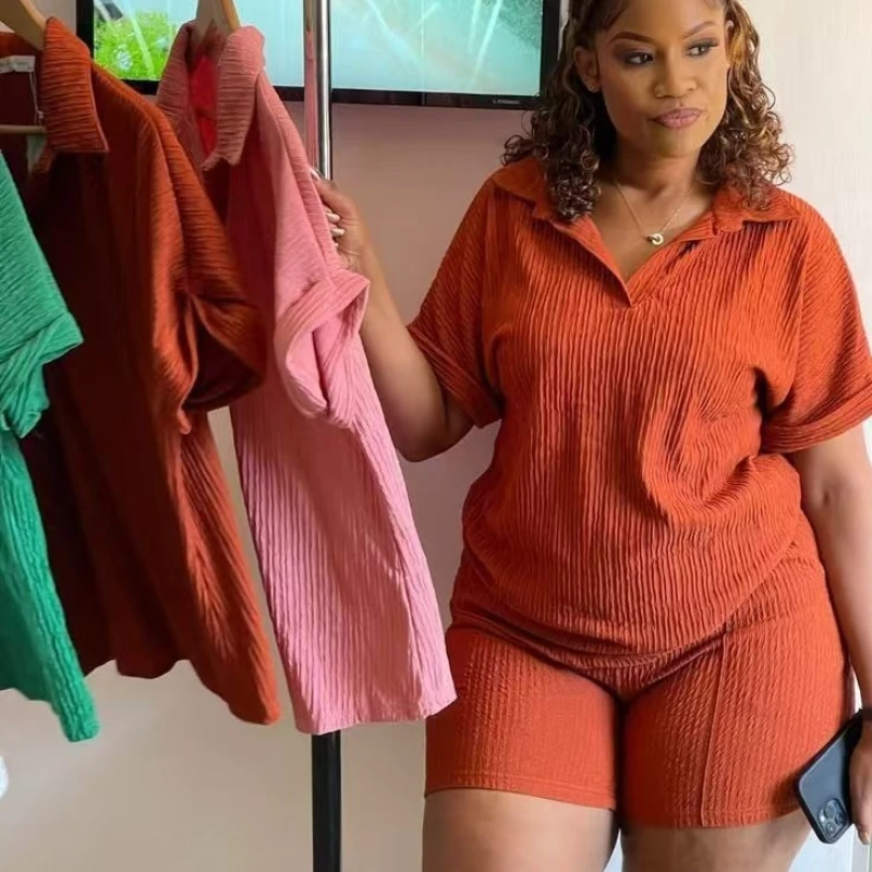 

Pants Set Women Two Piece Sets Matching Sets Short Sleeve Print Letter Tops Long Pants High Waist Y2k Streetwear Casual Loose