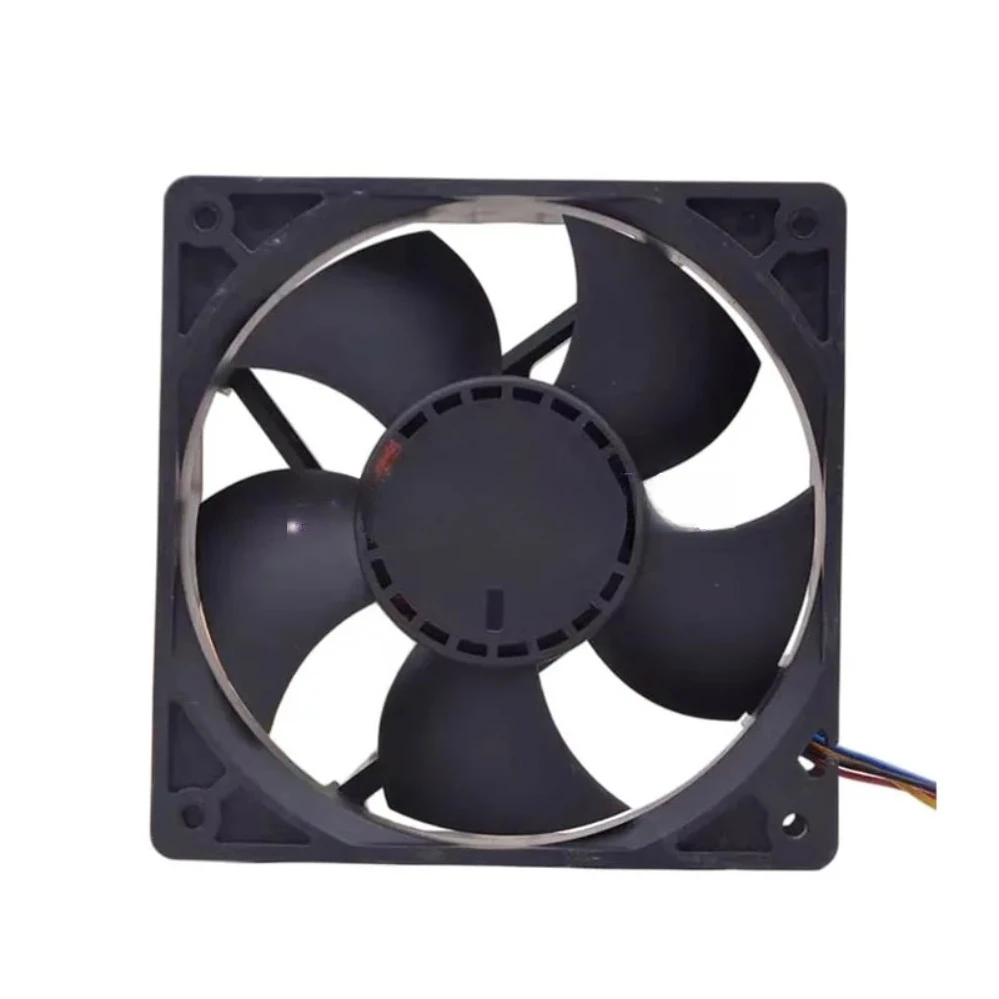 12032 12CM 48V 0.18A 8.4W Cooling Fan For Comair Rotron MC48B7X（002）