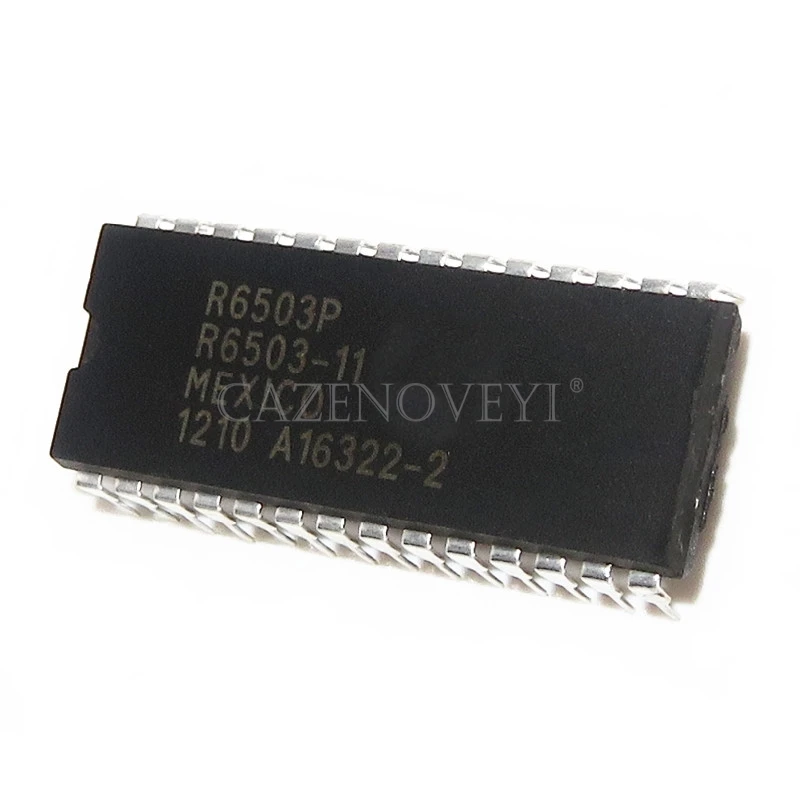 5PCS SST27SF512-70-3C-PG SST27SF512 SM5813APT SM5813 R6551AP R6551P R6551 R6507P UM6507P R6507 UM6507 R6503P R6503 DIP-28