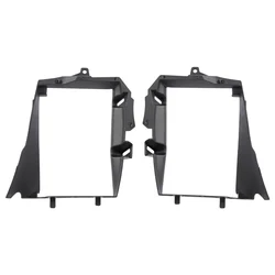 Air Duct Air-supply For BMW K51 R 1200 GS Adventure 2014-2019 Motorcycle