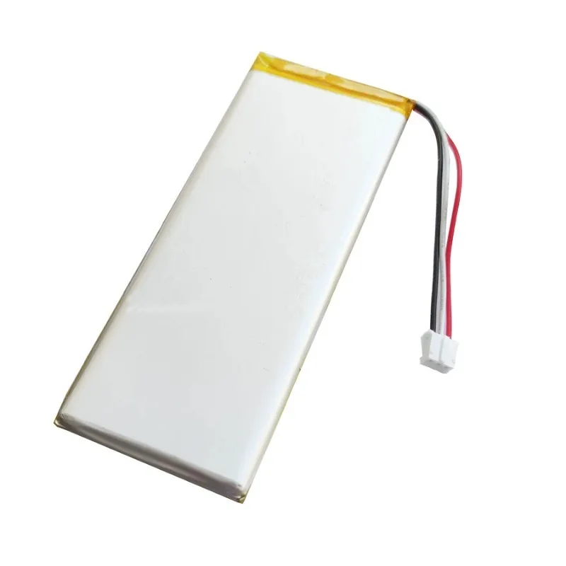 3.7V 5100mAh 18.87Wh New General-purpose Li-polymer Battery for CP-TGO2 TBS TANGO 2 Drone Remote Control Accessory