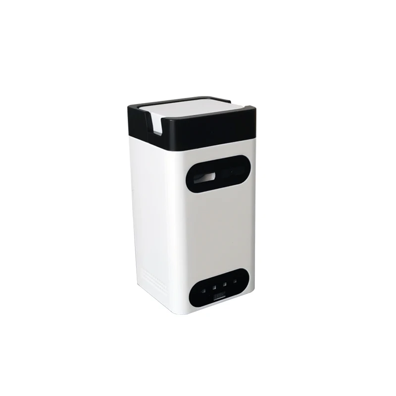 

Birthday gift practical advanced black technology adult gift