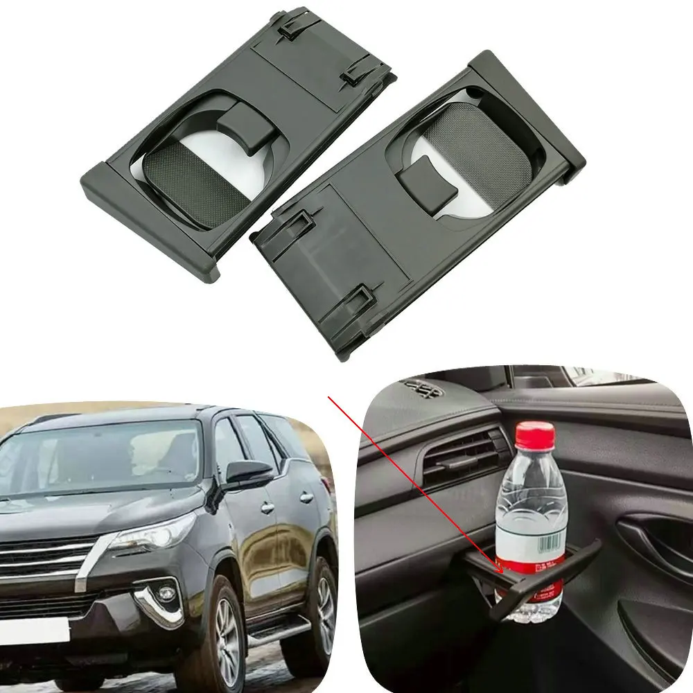 Cup holder apply to Hilux VIGO 2005-2014 Beverage cup holder