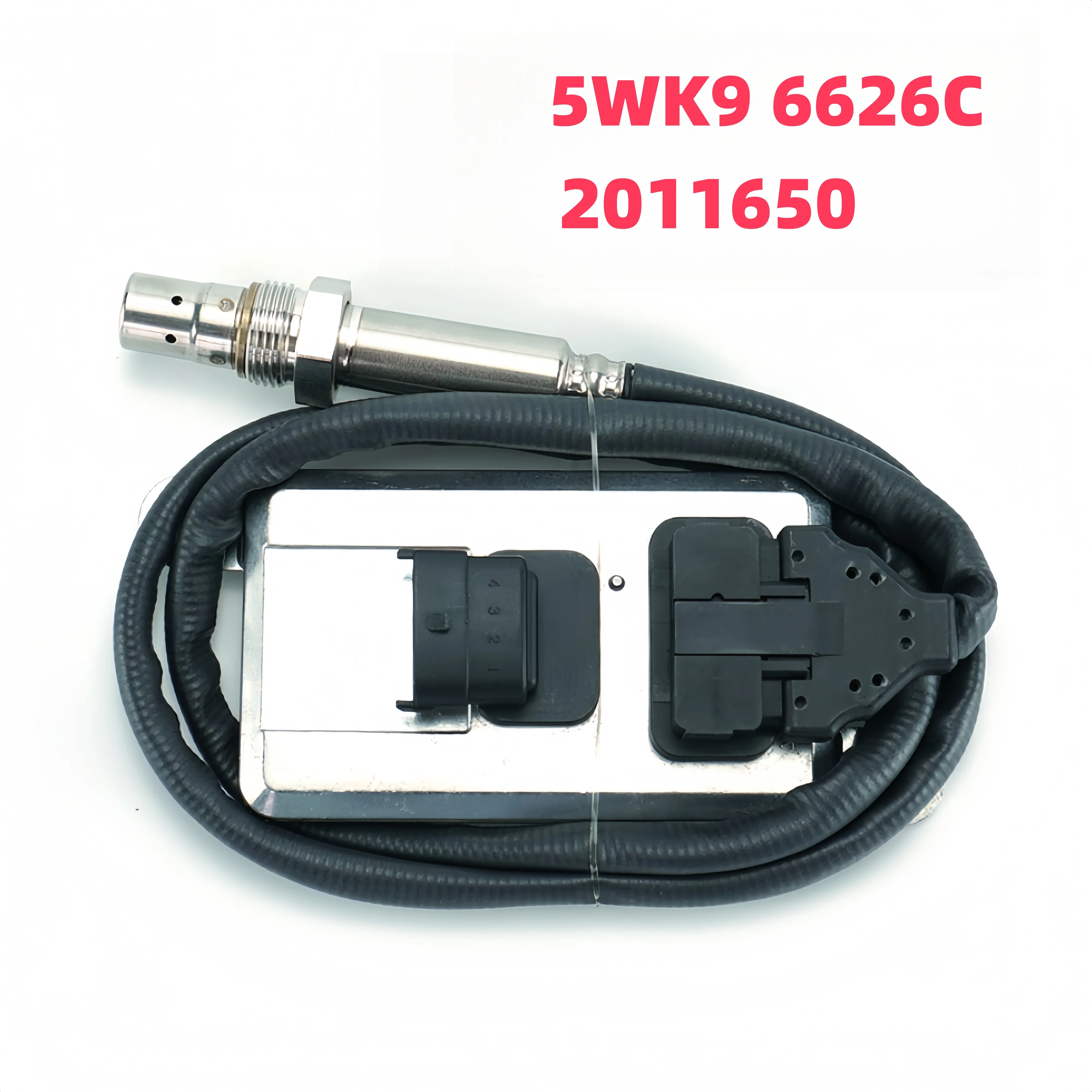 2011650 5WK96626C 5WK9 6626C Exhaust Gas Truck Nox Sensor Auto Sensor Replacement Parts Nitrogen Oxide Sensor for DAF