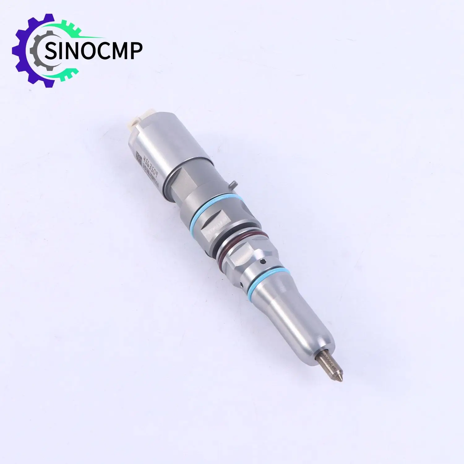 

Common Rail Fuel Injector 456-3509 20R-5075 for Carter 336F 340F 627 637K 725C 966M 973 D6T C9.3 Tractor Excavator Engine Parts