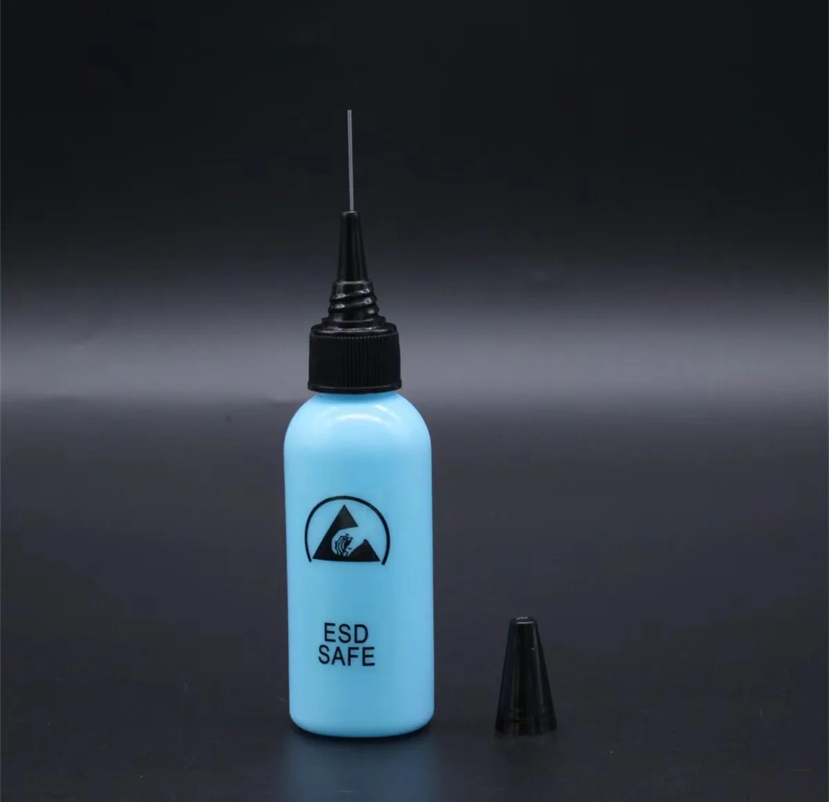 Alcohol Bottle High sealing leakproof Washboard Water Bottle Mobile Phone Repair Clean Tools/Cleaner bottles