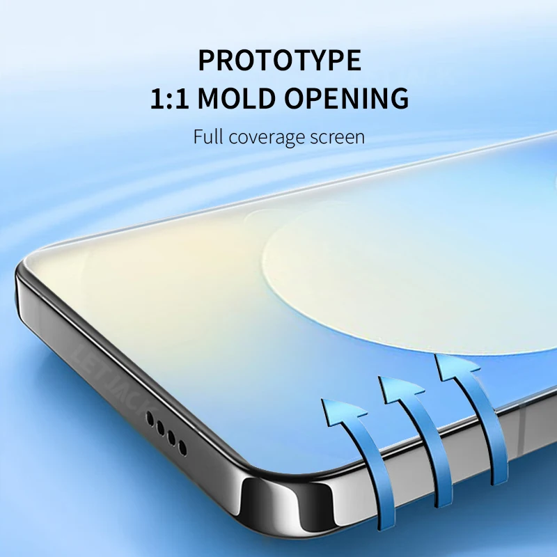 Thumbnail 2 - #71 Best Hydrogel Screen Films to Buy In 2026