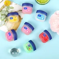 Ensemble de Baume Hydratant et Blanchissant, Base Plante Naturelle, Soin des Fissures, Gelée Hydratante, 4/6/8 Pièces 2