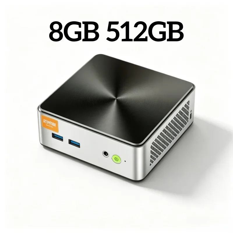 8GB 512GB