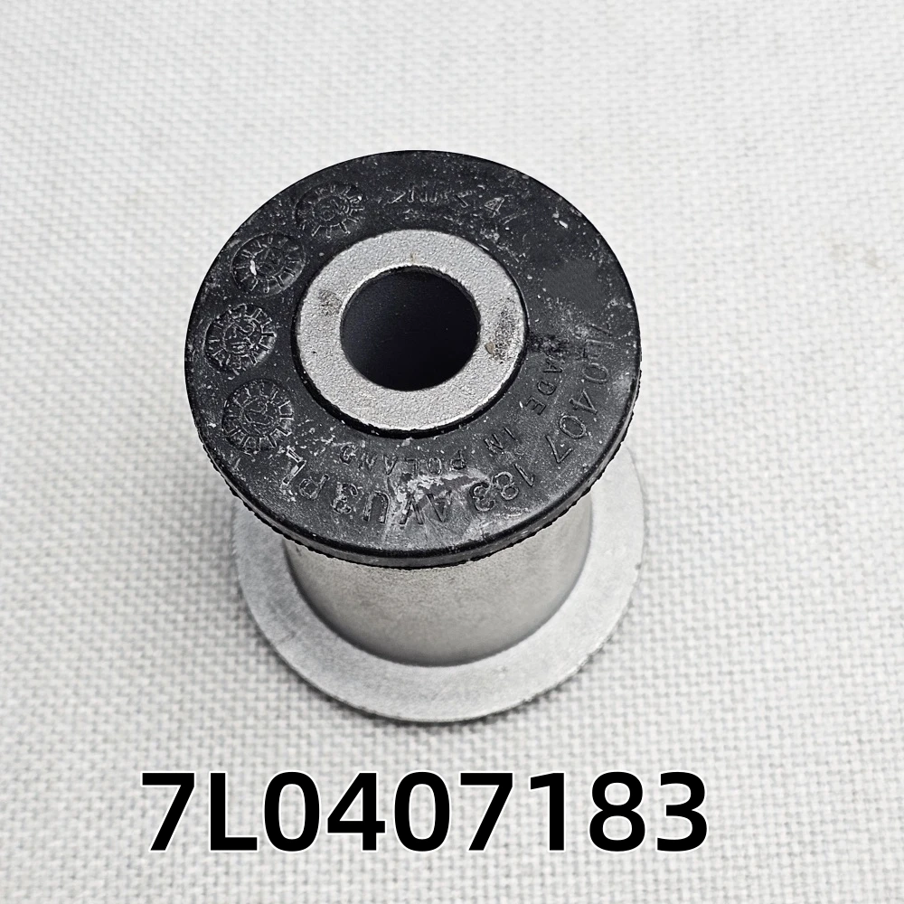 

7L0407183A For Q7 Porsche CAYENNE Turbo S 4.8 TOUAREG Suspension Control Arm Bushings Set 95534158810