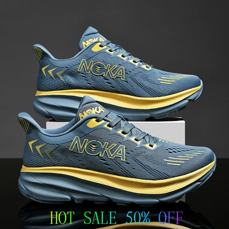 2026Running Shoes Carbon Plate Marathon Speciality Men Sports Breathable Lightweight Women's Comfortable Chunta Leisure Sneakers