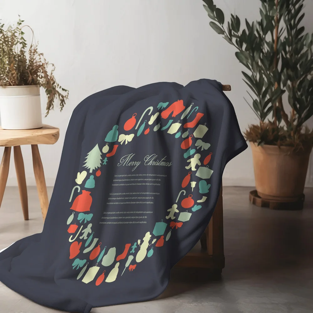 Tu Cozy Christmas T… - image