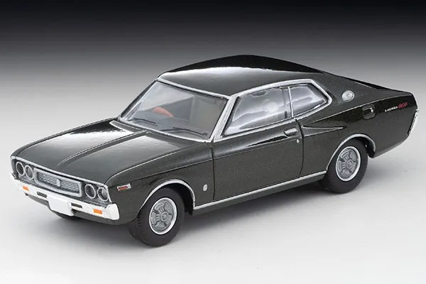 1/64 Tomytec TOMY TLV N271a Nissan Laurel HT 2000SGX 74 DieCast Model Car Collection Limited Edition Hobby Toys