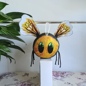 ألعاب أفخم محاكاة للأطفال ، دمى أفخم ، دجاج ، ببغاء ، حمامة ، فأر ، ثعلب ، سلحفاة ، نحلة ، هولندية ، خنزير ، هدايا أفضل 6 مبيعات أفخم للحمام - رقم 6