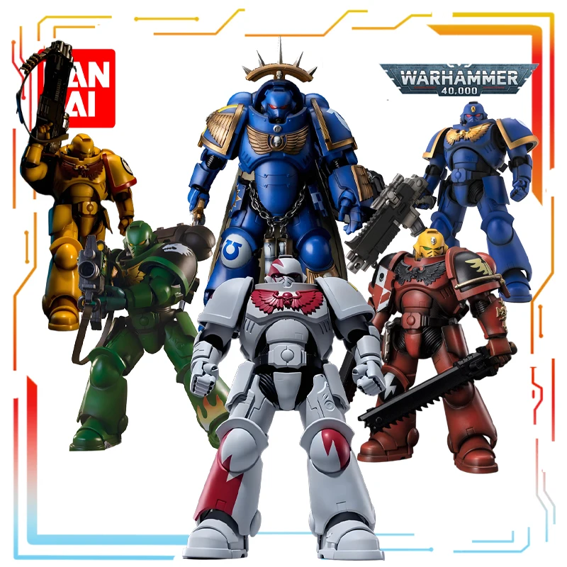 

Bandai оригинальные мобильные товары для меха, белый шрам, оригинальный литейный арбитратор, аниме, экшн-фигурка, модель игрушки, подарки для мальчиков