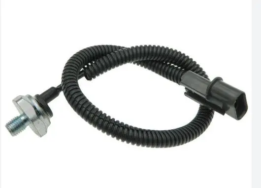

Supply automotive knock sensors suitable for Sanling Hyundai 39510-38021 E1T15582 Applicable to accessory parts MD159216