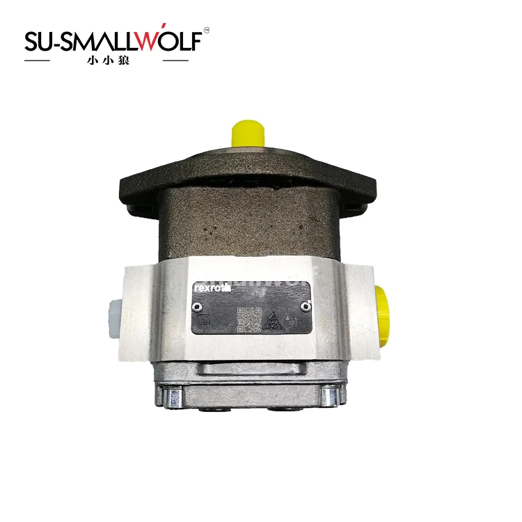 Factory Price 3600310 Gear Pump for JLG Boom    E600J M600JP