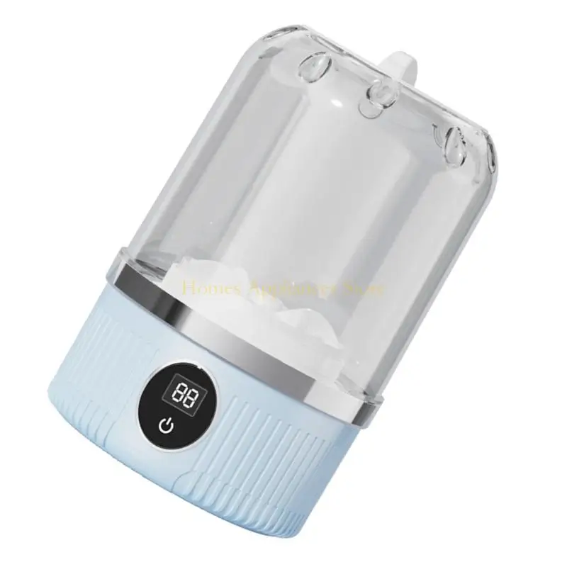 D0AB Travel Friendly Washer 1L Activity Appliance Appliance