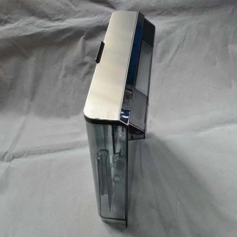 

Suitable for DeLonghi Delong EC9335/9355 Half Coffee Machine Water Tank Accessories Water Container Coffee Machine Water Tank