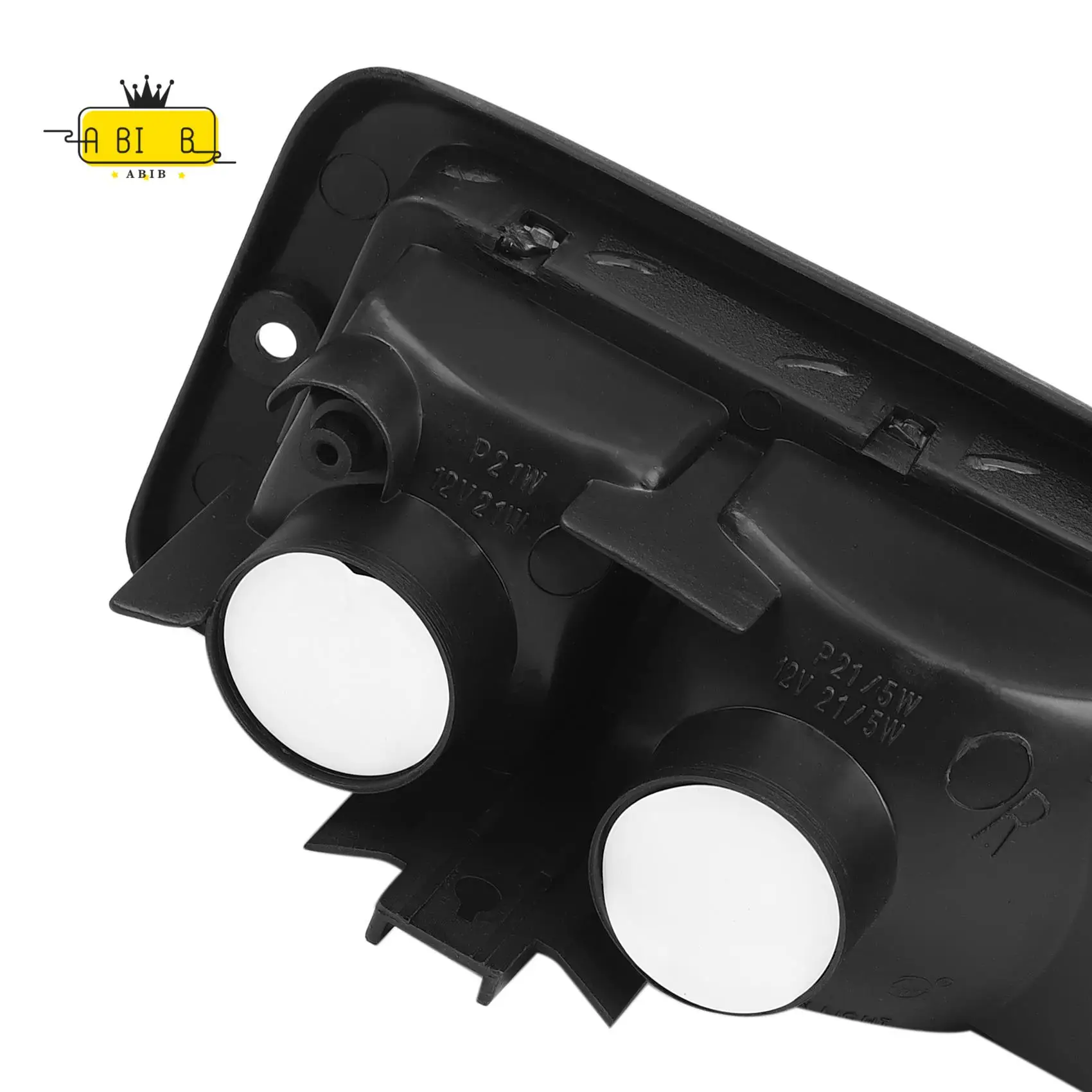 Abib -2Pcs Left & R… - image