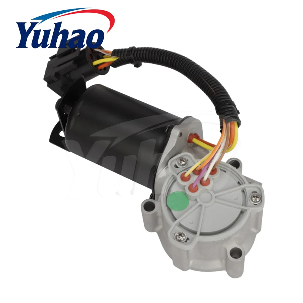 600-931 6L5Z7G360AA Transfer Case Shift Motor for Ford Ranger 2006-2011