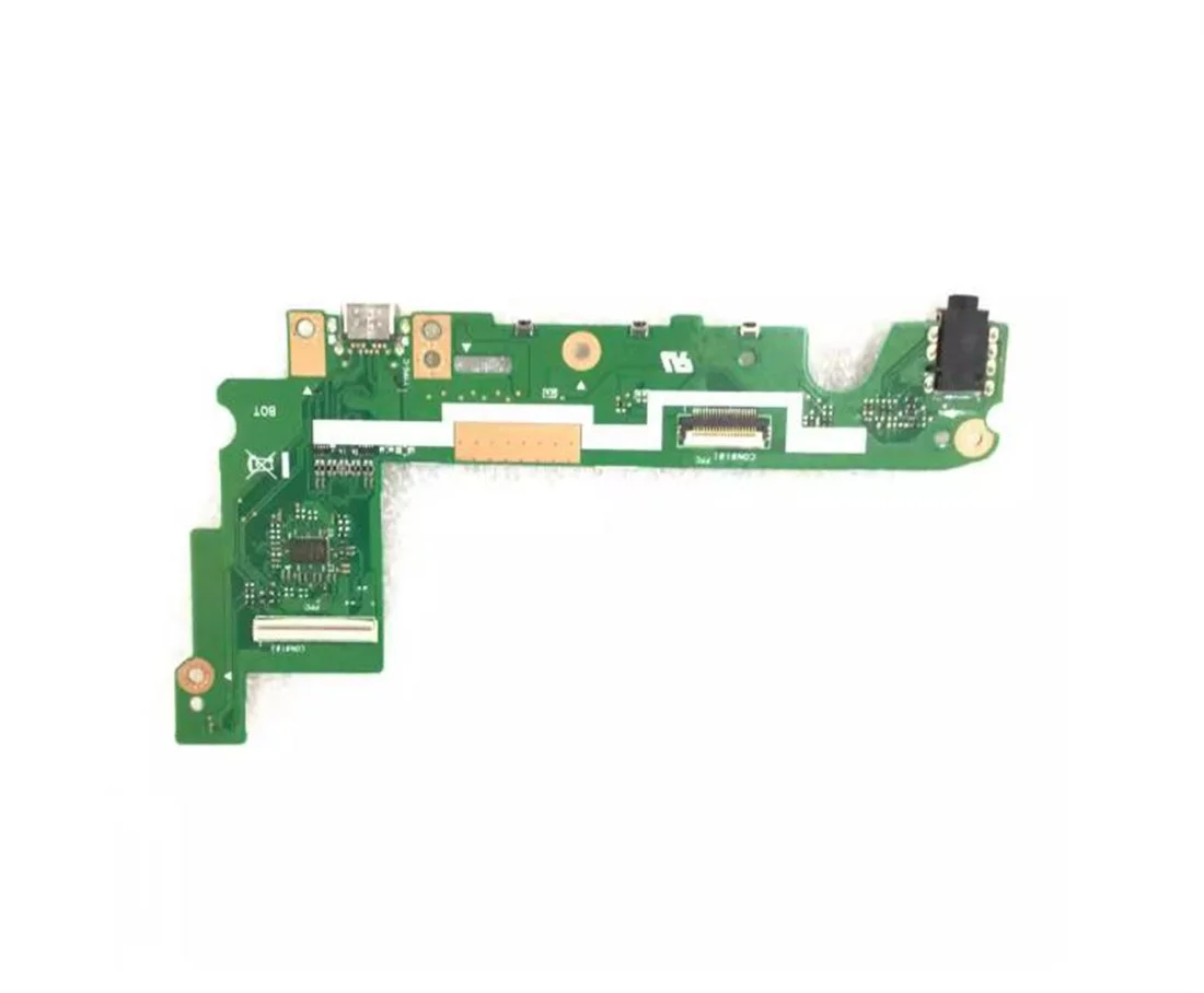 FOR ASUS Chromebook C302CA C302C Audio USB Board Switch Button Board
