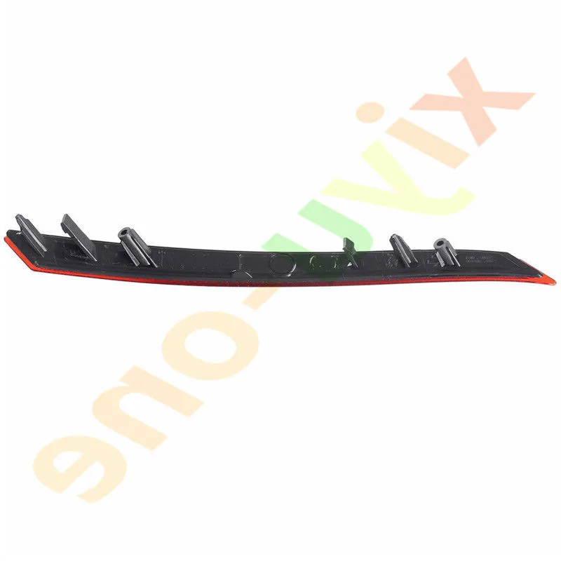 Right Side Rear Bumper Marker Reflector Light For Range Rover Velar 2018-2021