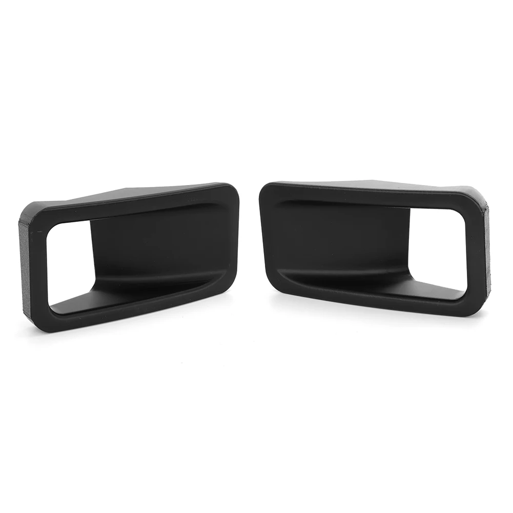 Frontstoßstange Nebelscheinwerfer Luftkanal Einlädt Lüftungsschlitze Abdeckung Shell für Nissan Z32 300ZX 1990 1991 1992 1993 1994 1995 1996