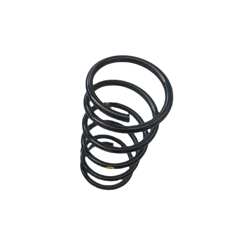 

55100 H1300 Auto Suspension Rear Left Right Coil Spring For Hyundai Terracan 2.5 2.4 2.9 3.5 China Brand New