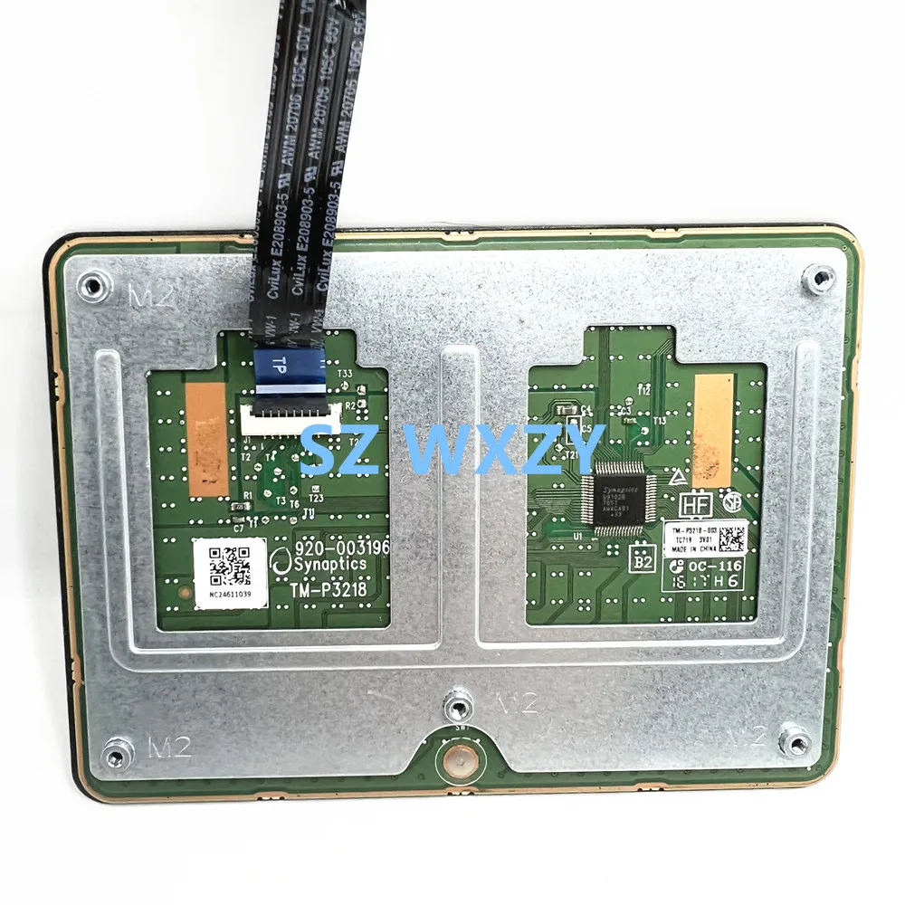 For Acer Aspire E15 E5-575 E5-575T E5-575G E5-576 E5-576G Touchpad