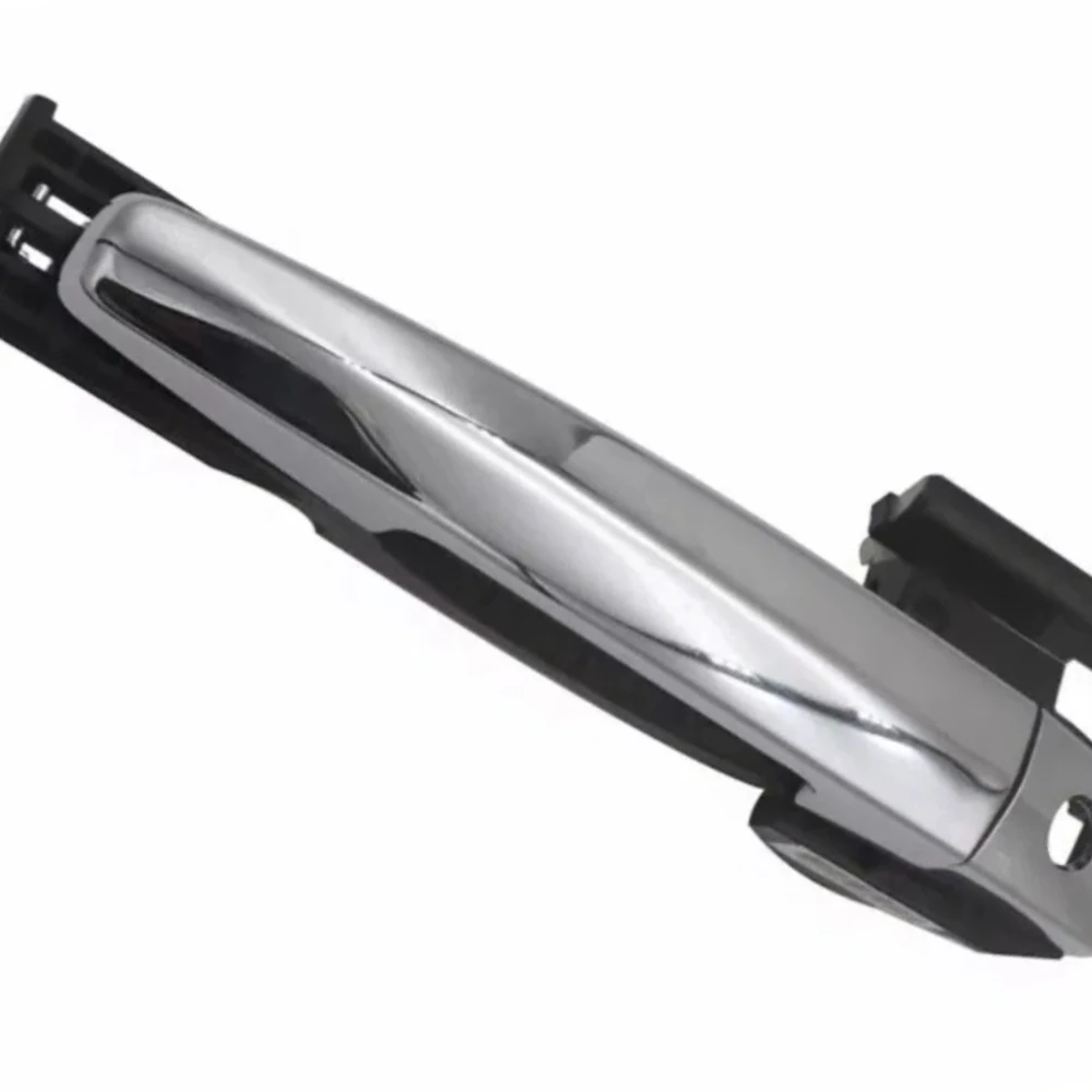 For Geely for Emgrand EC820 EC825 Brand New Left Right Chrome Plated Outer Door Handle Assembly Car Exterior Replacement Part