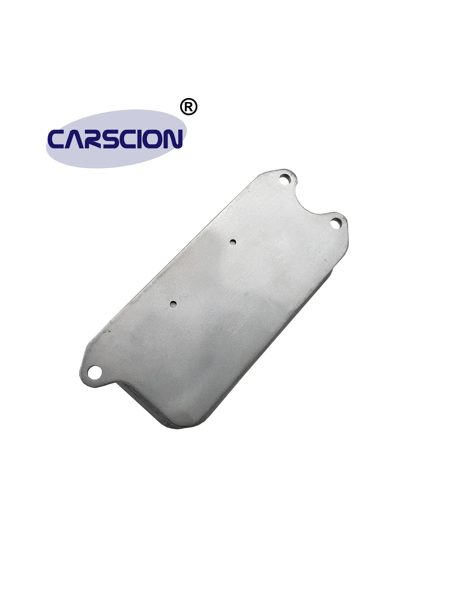 CARSCION Oil Cooler Fit MERCEDES BENZ W204,W212,C207,C218,R172, OE#0995002300, DOC0124