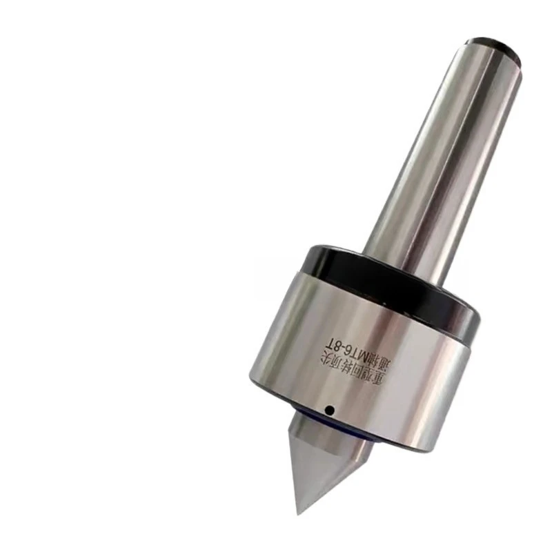 For CW6163B/CW6180 Lathe Tailstock  Cone MT5/6 #heavy Duty Rotary Top Movable Thimble