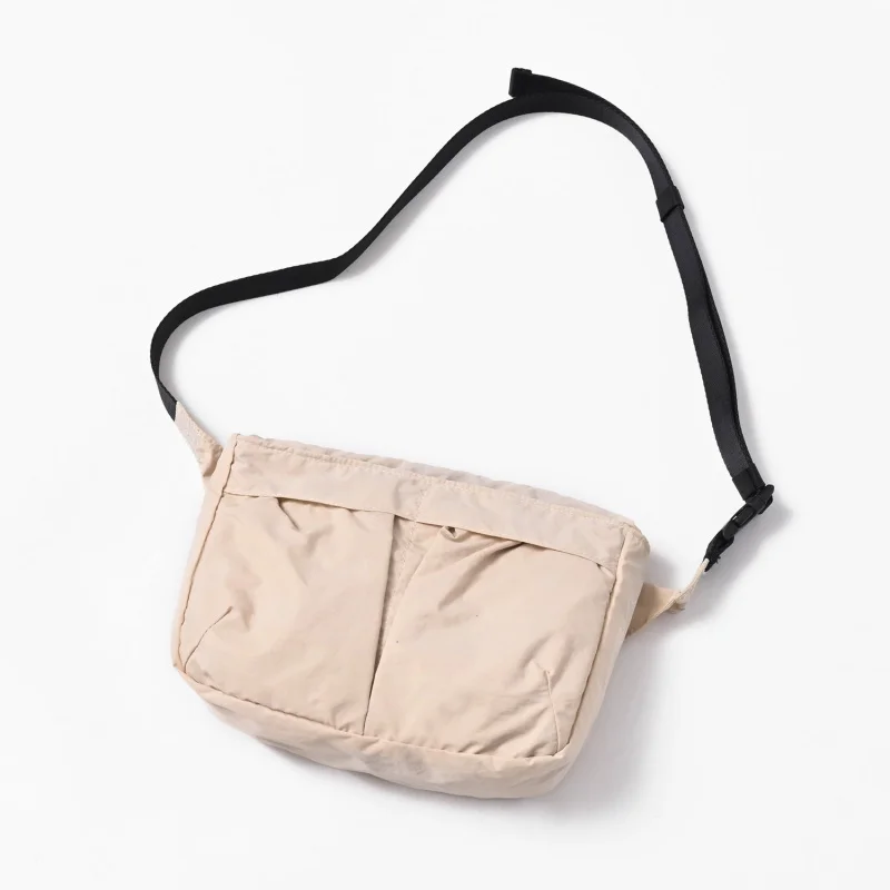 

Multi-pocket crossbody bag for women, versatile casual shoulder bag, lightweight large-capacity commuter bag, travel phone bag