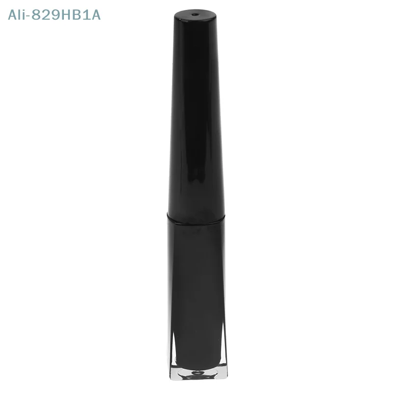 Bouteille de Mascara AfricTube, Conteneur, Eyeliner, Tubes, Baguette, Brosse, Beaucoup de Crème, Brcorporelle, Cils