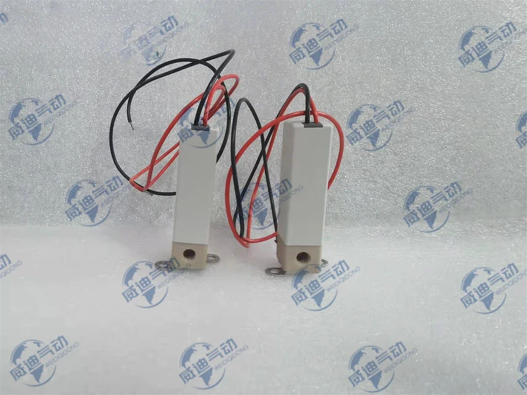 

Electromagnetic Valve LVM11-5B-1/LVM11-5A-1/LVM11-5C-1/LVM15RY-5A-1